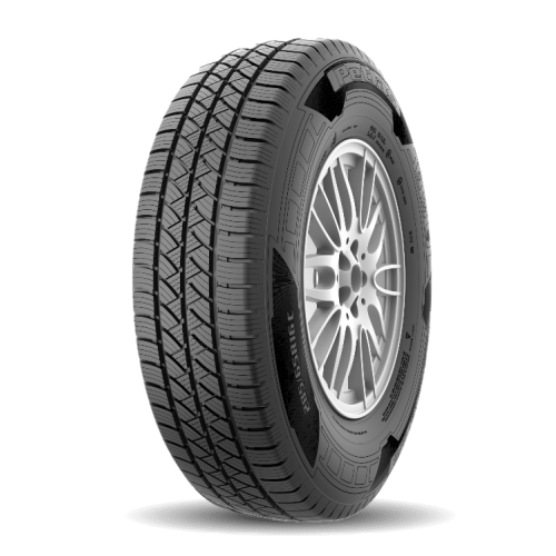 Шины Petlas Van Master A/S 225/75 R16C 118/116R